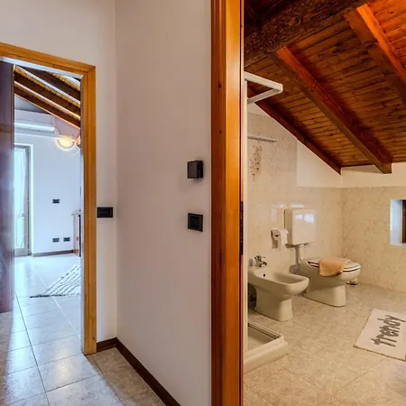 Appartement Sara By Interhome *
