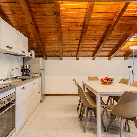 Appartement Sara By Interhome *