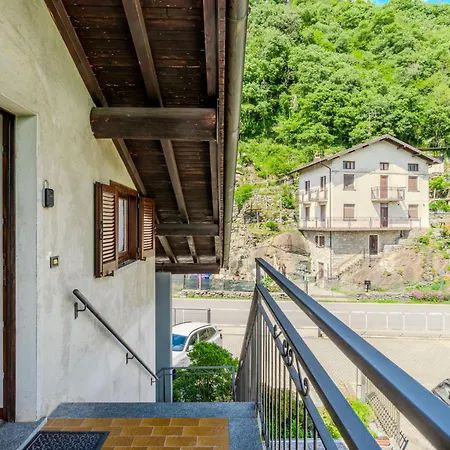 Sara By Interhome Appartement Poncetta