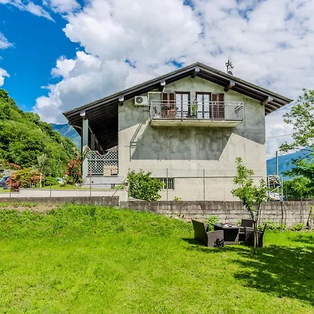 Sara By Interhome Appartement *