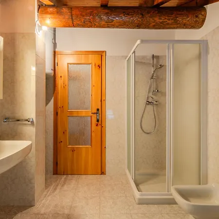 Sara By Interhome Appartement Poncetta