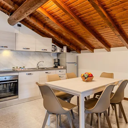 Sara By Interhome Appartement Poncetta