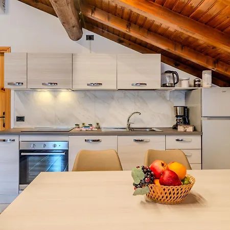 Sara By Interhome Appartement