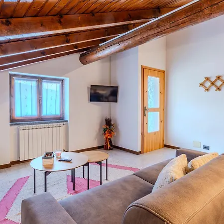 Appartement Sara By Interhome