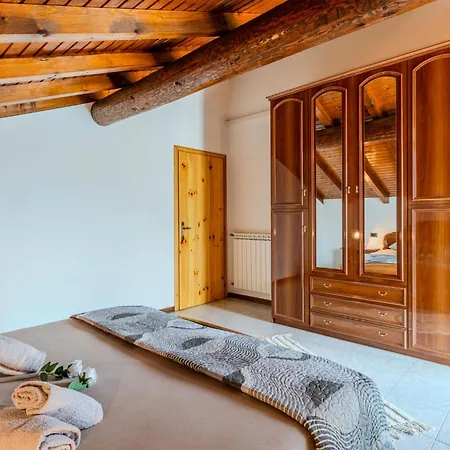 Appartement Sara By Interhome Poncetta
