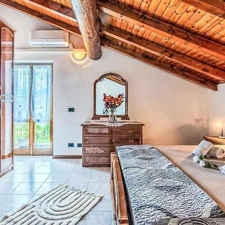 Appartement Sara By Interhome