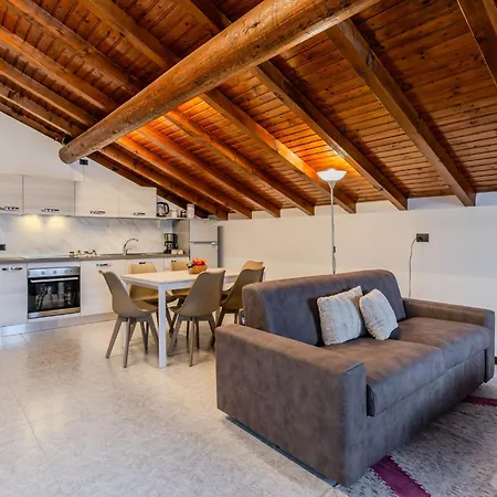 Sara By Interhome Appartement