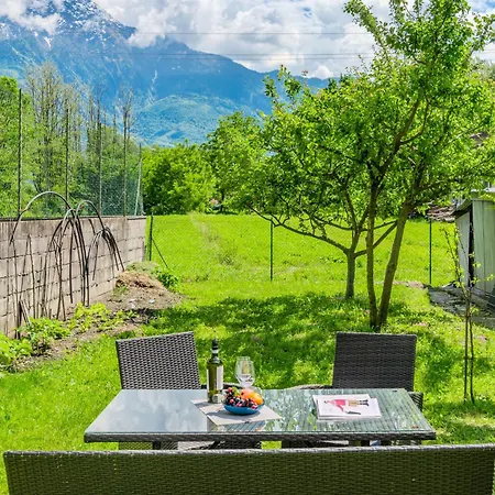 Appartement Sara By Interhome Poncetta